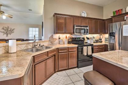 Spacious Killeen Home with Large Yard and Patio! - image 7