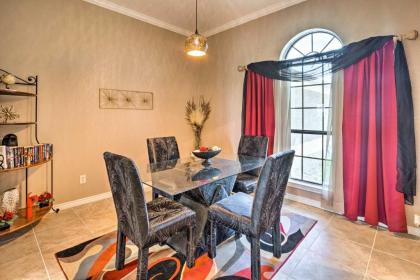 Spacious Killeen Home with Large Yard and Patio! - image 8