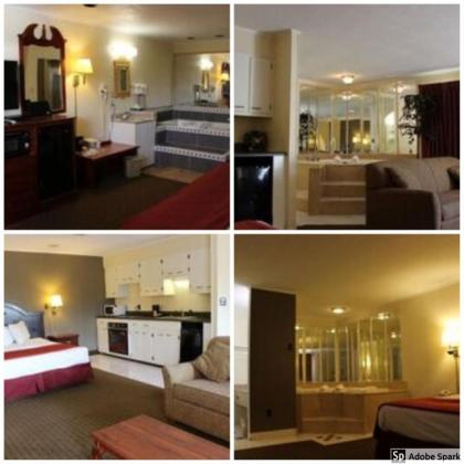 Lake View Inn & Suites - image 11