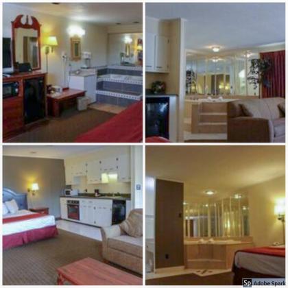 Lake View Inn & Suites - image 12