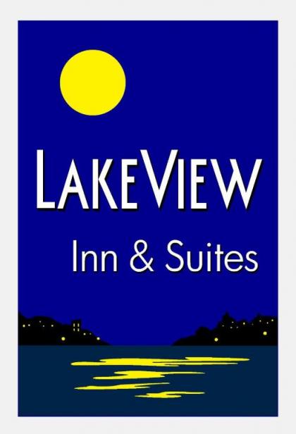 Lake View Inn & Suites - image 2