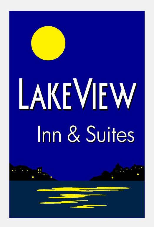 Lake View Inn & Suites - image 2