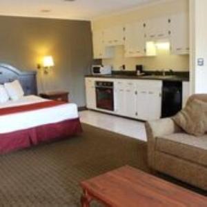 Lake View Inn & Suites - image 4