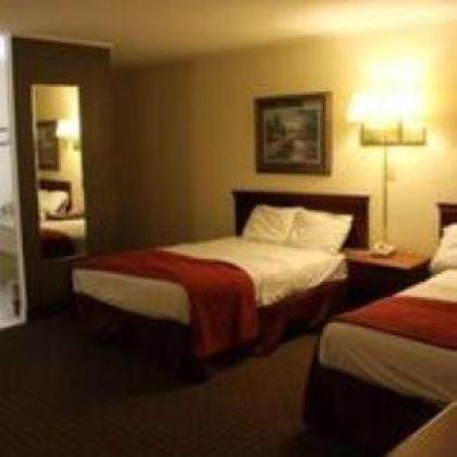 Lake View Inn & Suites - image 7