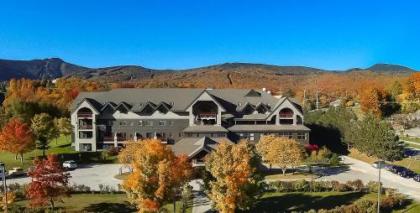 Killington Mountain Lodge, Tapestry Collection By Hilton