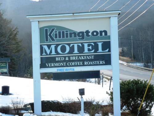 Killington Motel - main image