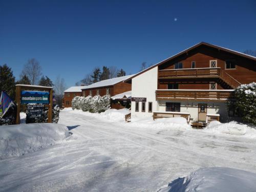 Mountain Sports Inn - main image