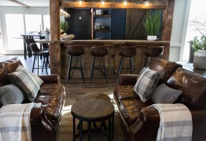 Mountain Meadows Lodge - image 12