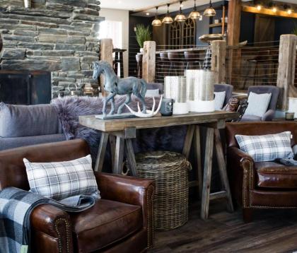 Mountain Meadows Lodge - image 13