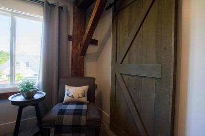 Mountain Meadows Lodge - image 15