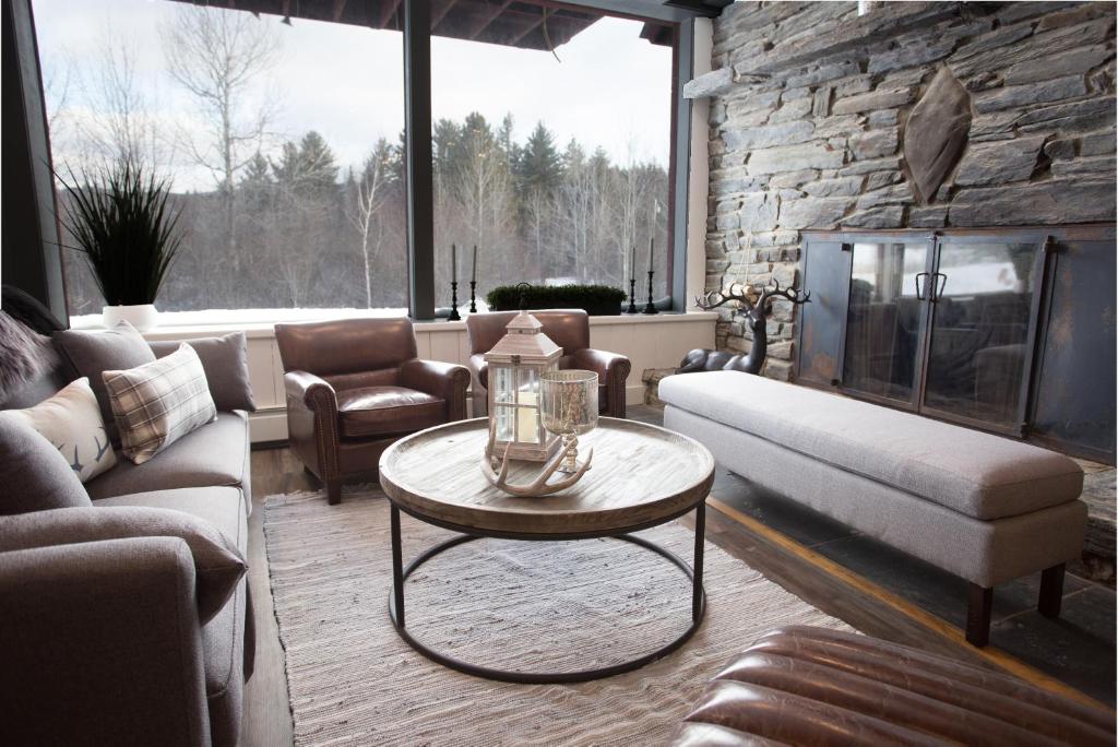 Mountain Meadows Lodge - image 7