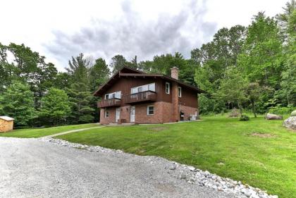 Breakaway House by Killington Vacation Rentals Killington Vermont