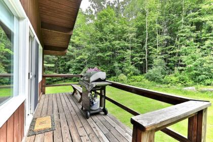 Breakaway House by Killington Vacation Rentals - image 9