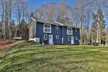 Blue Square - Right Unit by Killington Vacation Rentals