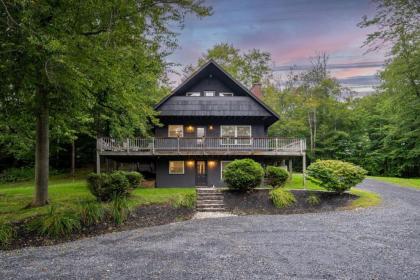 Double Dipper - Upper Unit by Killington Vacation Rentals