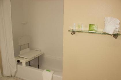 Best Western Kilmarnock Hotel - image 21
