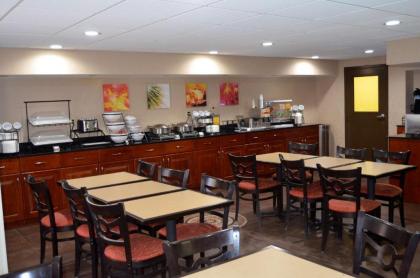 Best Western Kimball Inn - image 10