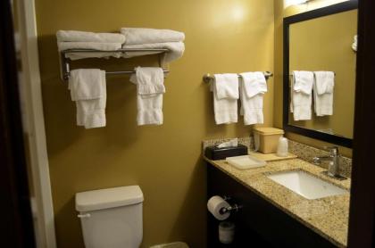 Best Western Kimball Inn - image 11