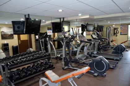 Best Western Kimball Inn - image 12