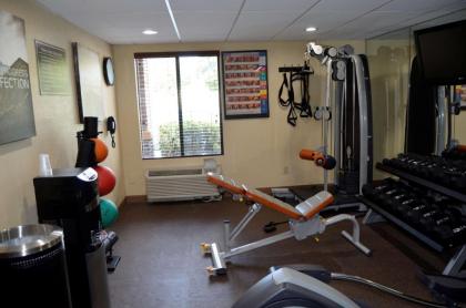 Best Western Kimball Inn - image 13