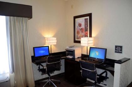 Best Western Kimball Inn - image 14