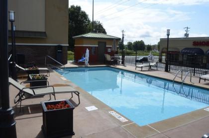 Best Western Kimball Inn - image 3