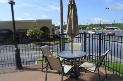 Best Western Kimball Inn - image 4