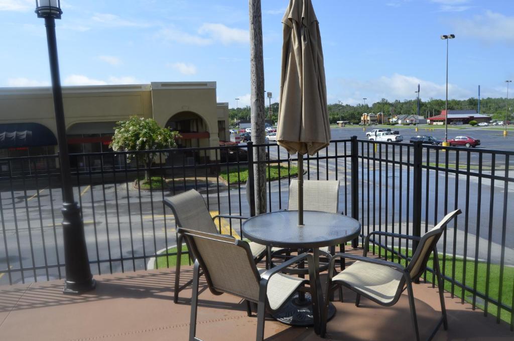 Best Western Kimball Inn - image 4