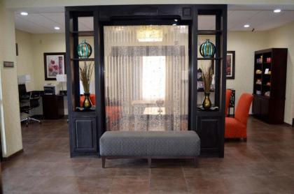 Best Western Kimball Inn - image 6