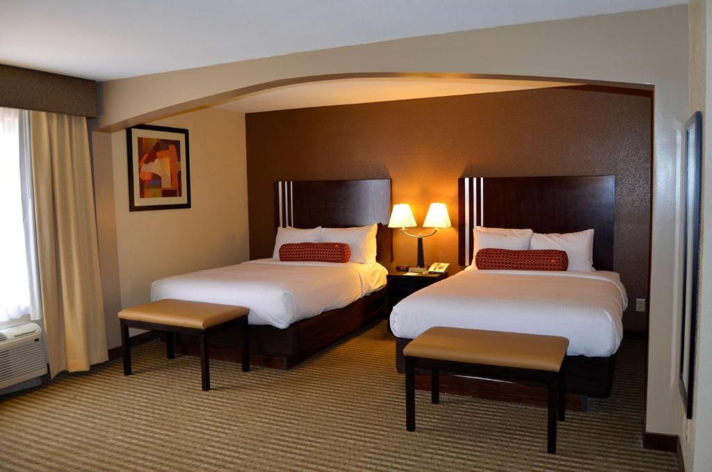 Best Western Kimball Inn - image 7