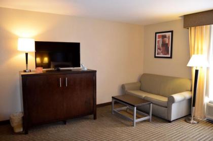 Best Western Kimball Inn - image 8