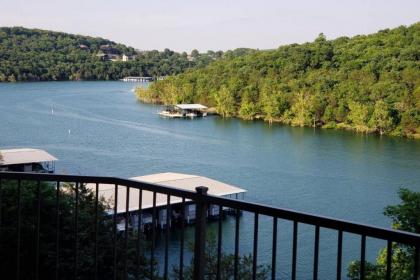 Ozark mountain Resort 3BDR Condo Kimberling City Missouri