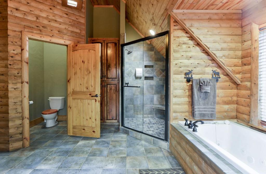 The Great Elk Lodge - image 3