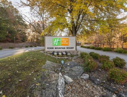 Beautiful Resort Condos in the Heart of the Ozarks