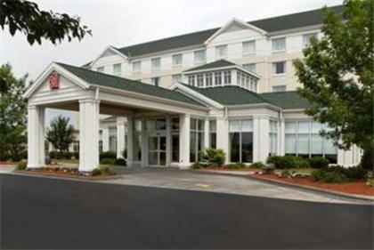 Hilton Garden Inn AppletonKimberly Kimberly Wisconsin