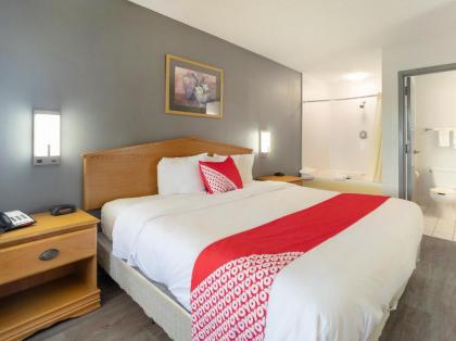 OYO Hotel Kinder - image 11