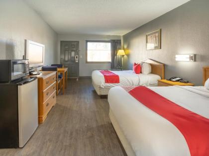 OYO Hotel Kinder - image 15