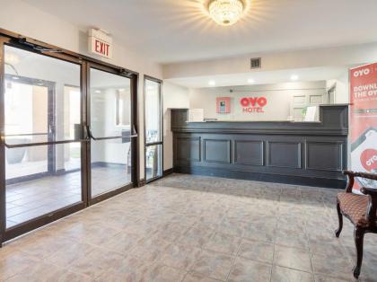 OYO Hotel Kinder - image 8