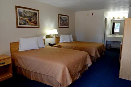 Americas Best Value Inn Kinder - image 4