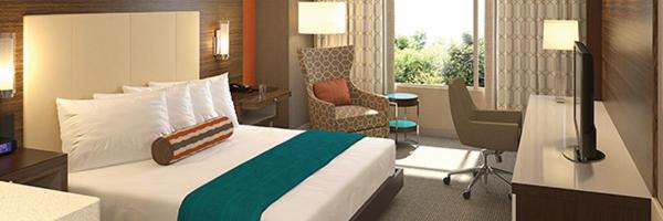 The Grand Hotel at Coushatta - main image