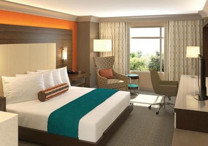 The Grand Hotel at Coushatta - image 2