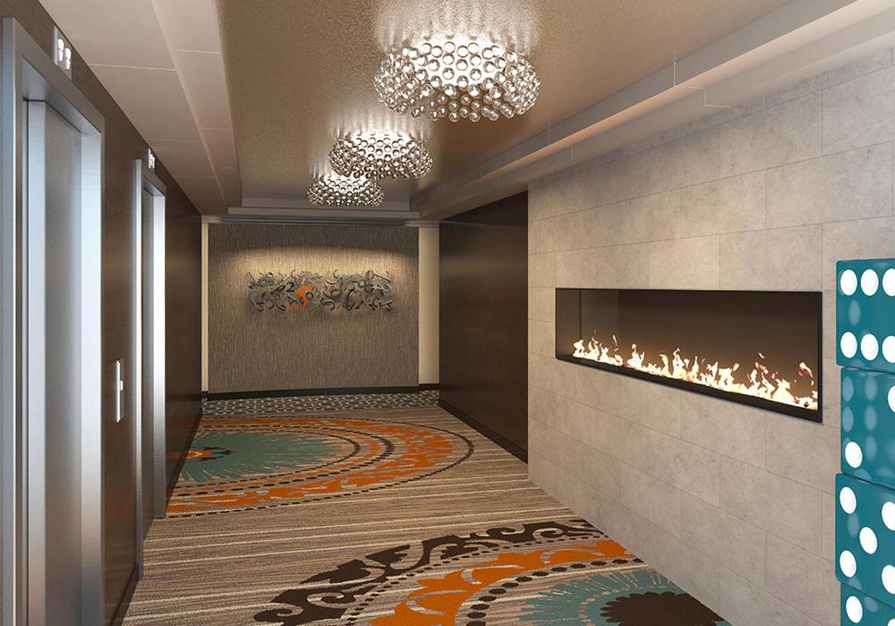 The Grand Hotel at Coushatta - image 3
