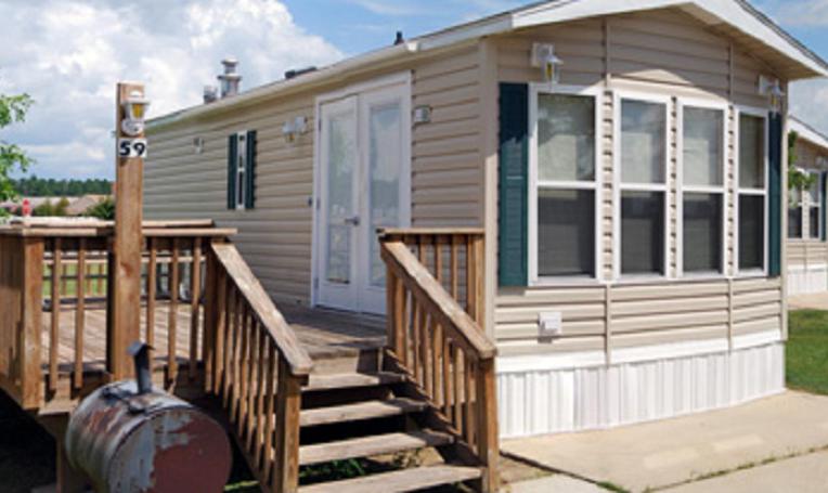 Red Shoes RV Park and Chalets - image 5
