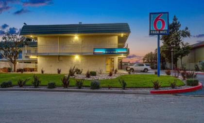 Motel 6-King City CA - image 5