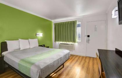 Motel 6-King City CA - image 9
