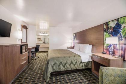 Quality Inn Near Fort Hunter Liggett - image 14