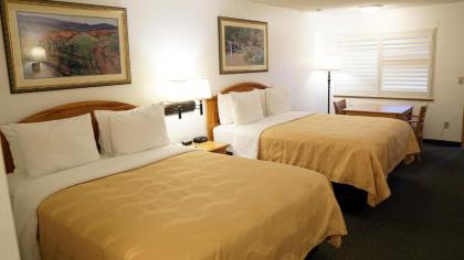 Quality Inn Near Fort Hunter Liggett - image 4