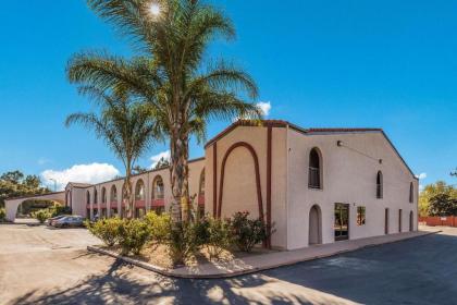 Quality Inn Near Fort Hunter Liggett - image 9