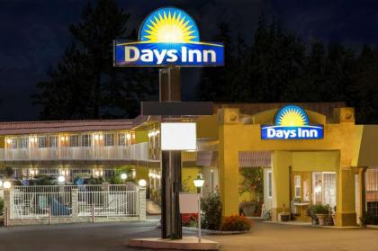 Days Inn by Wyndham King City King City California