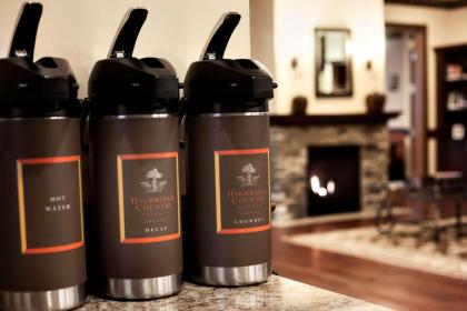 Country Inn & Suites by Radisson Dahlgren VA - image 15